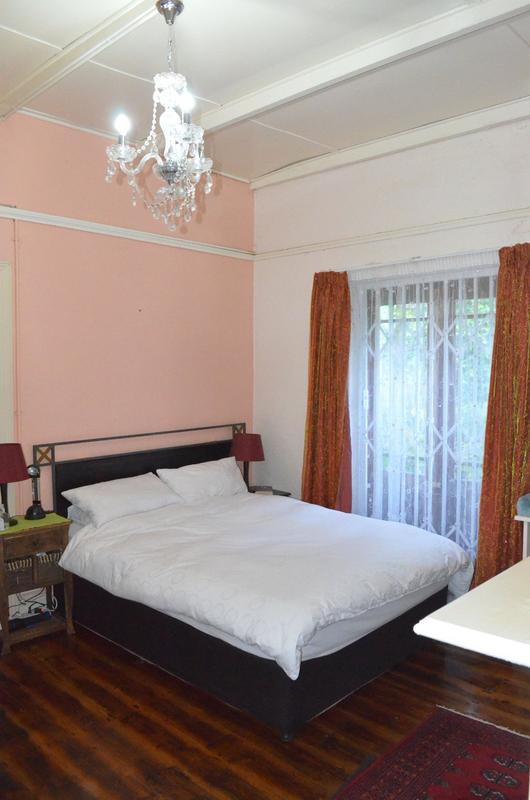 4 Bedroom Property for Sale in Fish Hoek Western Cape